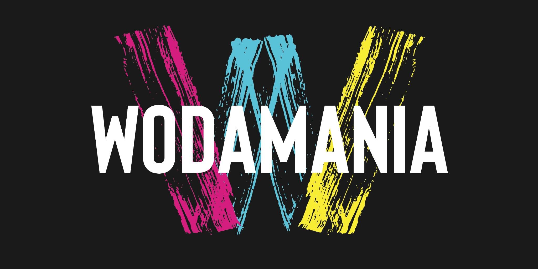 Wodamania Event 1