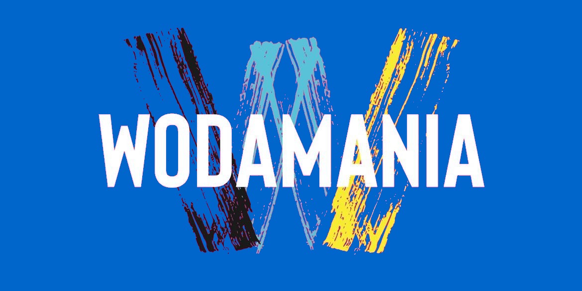 Wodamania Event 4