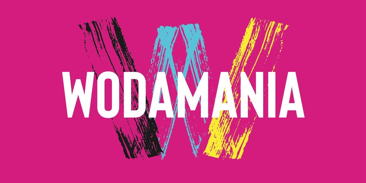 Wodamania Event 2