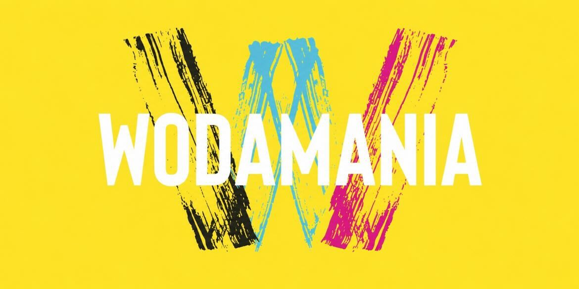 Wodamania Event 3